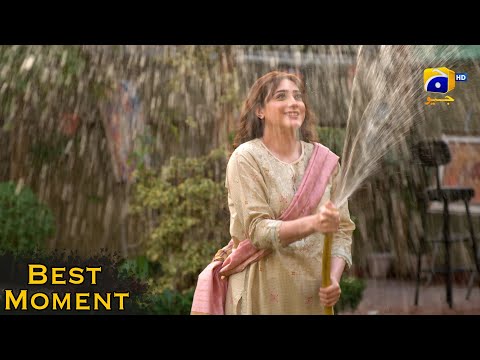 Grift Episode 54 || Ali Abbas - Saniya Shamshad || 𝐁𝐞𝐬𝐭 𝐌𝐨𝐦𝐞𝐧𝐭 𝟎𝟑 || Har Pal Geo