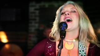 Amanda Walker  - I Love You (official video)