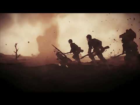 we will rise again slowed (far cry 5 ost) [ s l o w e d  &  r e v e r b ]