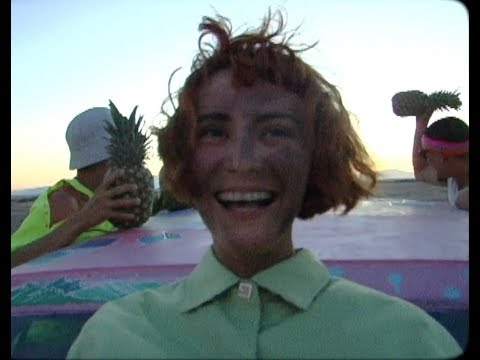 Wake Up video