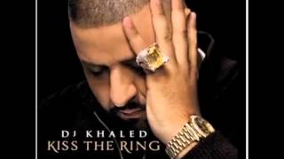 DJ Khaled - I&#39;m So Blessed Ft. Big Sean, Wiz Khalifa, Ace Hood &amp; T-Pain