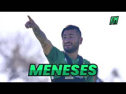 Todos los goles de Jean Meneses con el Club León | Fieramanía