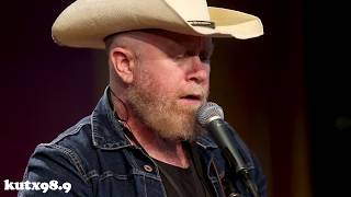 Monk Parker - Idle in Idlewild