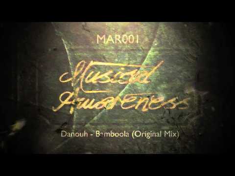 Danouh - Bamboola | OUT NOW