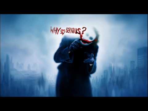 Joker ft. Zift - Ti ZNAS