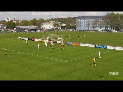 FC Thalhofen - TSV Dinkelscherben - 27. Spieltag Saison 2022/ 2023 - 06.05.2023