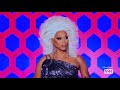 Symone gets left behind on the main stage (RPDR S13 E13)
