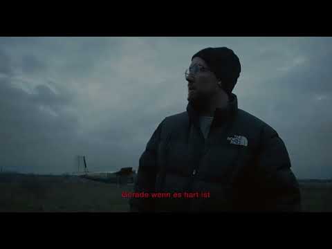 PRINZ PI - OHNE DICH (Visualiser)