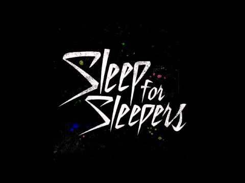 Foreign - Sleep for Sleepers cover