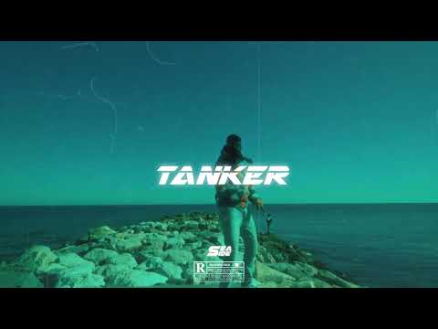 SIL3A x OLEXESH Type Beat - TANKER  | Prod. SEASIDE x CLINIC