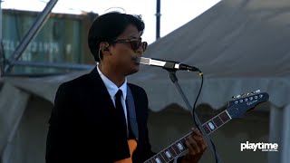 Download lagu Kugiran Masdo (MY) Live at Playtime Music Festival 2024, Mongolia mp3