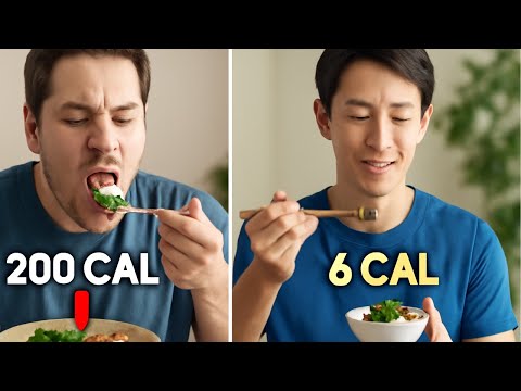20 Japanese Foods That Have Almost 0 Calories And Can Be Found Around You
