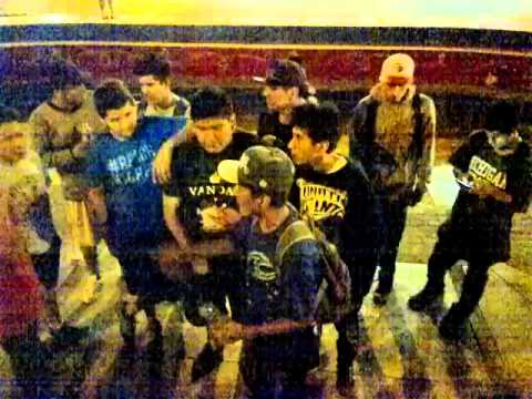 Colectivo ELE EFE 8 - 2