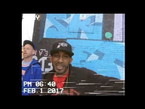 Lord Willin x Redd Rebel - "Built To Survive" feat Supa