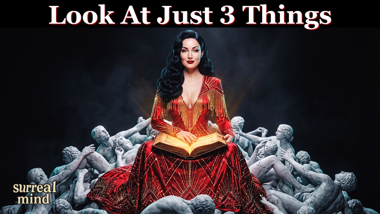 Your Empath Abilities Were Never Meant to Drain You, Pay Attention to Just 3 Things - Carl Jung