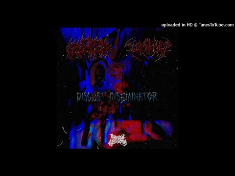 RVPIST - GUTSTWISTING (w/ Alex Koehler of Chelsea Grin + KAMINARI)
