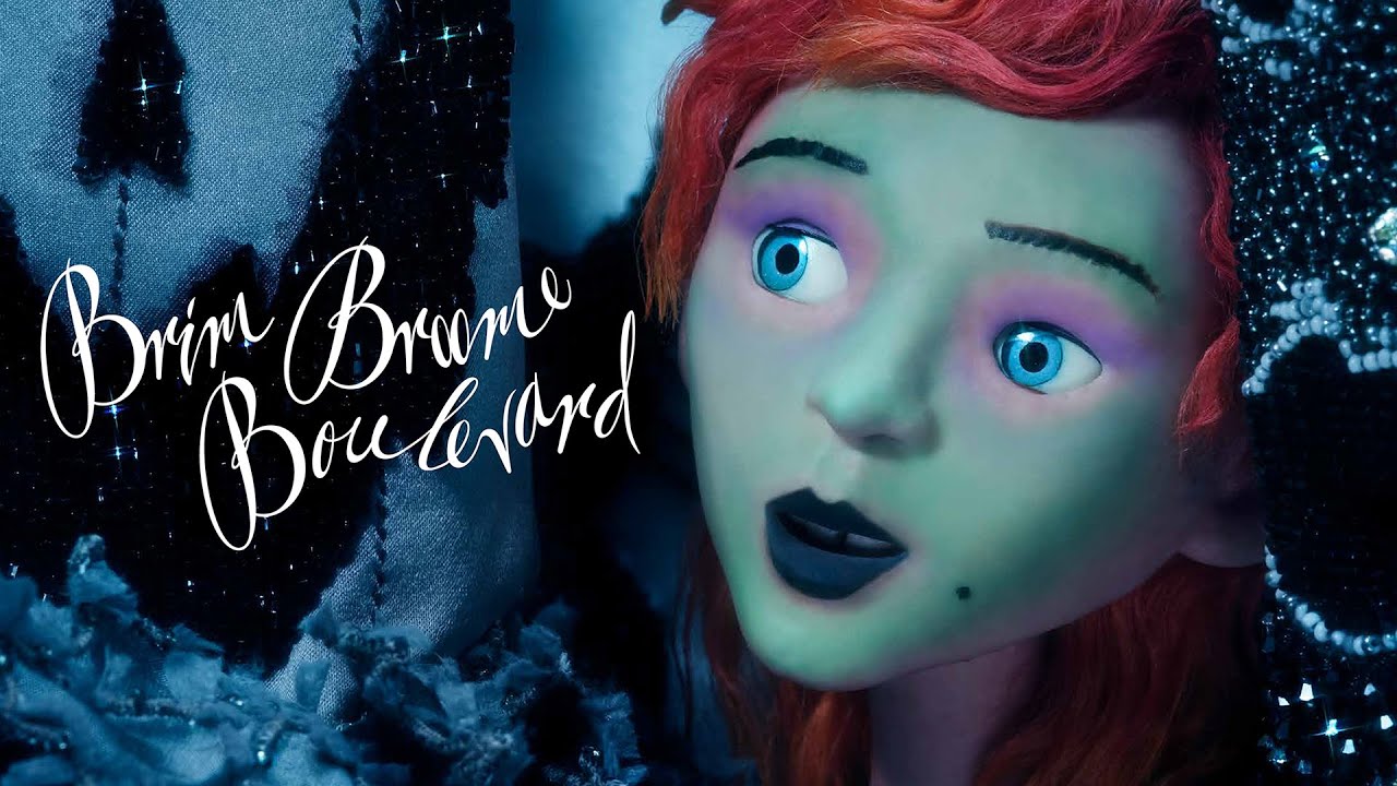 Brim Broome Boulevard Trailer Thumbnail