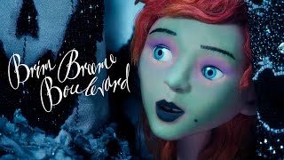 Brim Broome Boulevard Teaser Trailer