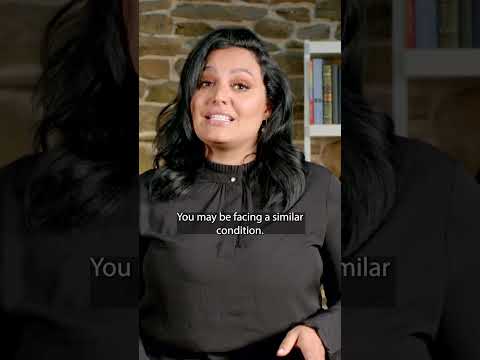 Video: Choose God’s Thoughts, Not Yours