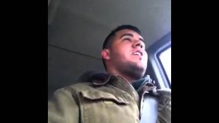 Noche plateada de Remmy Valenzuela(acapella)