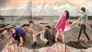 Cloud Control - Just For Now