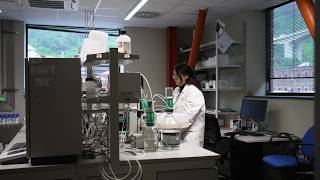 Cosa fanno i Laboratori Iren per ambiente e sicurezza?