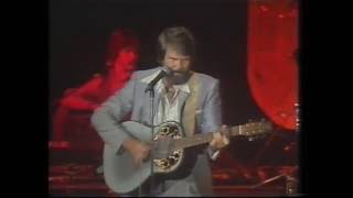 Glen Campbell Live in Dublin (1 May 1981) - Please Come to Boston