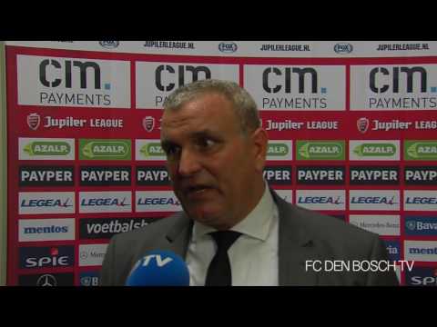 FCDB TV: Nabeschouwing NAC - FC Den Bosch
