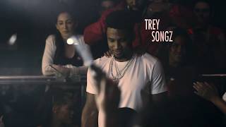 Trey Songz at E11EVEN