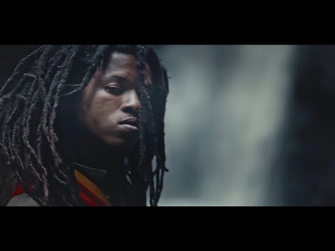 Kenny Smyth - Pagan Land (Official Video)