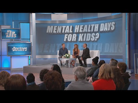 Should Students Be Allowed to Take Mental Health Days?