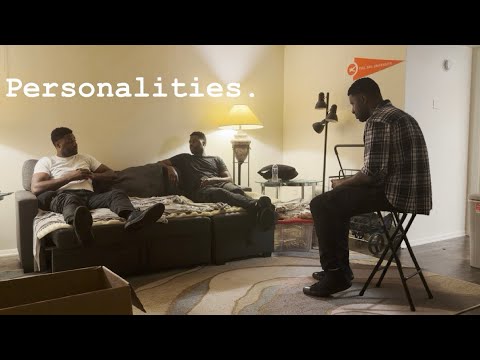 Personalities (Trailer)