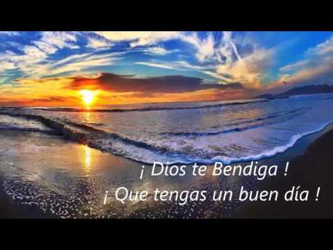 Audio devocionales cristianos - Video promocional