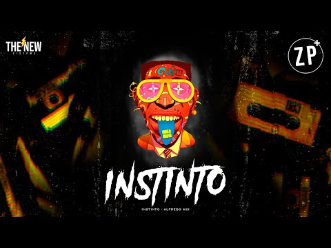Guaracha 2021 🔥 "INSTINTO" ✘ Alfredo Mix (Aleteo, Zapateo, Guaracha)