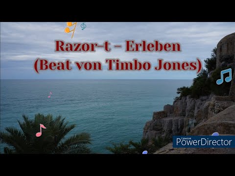 Razor-t - Erleben