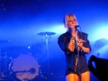 The Sounds - Home is where your heart is (live ...
