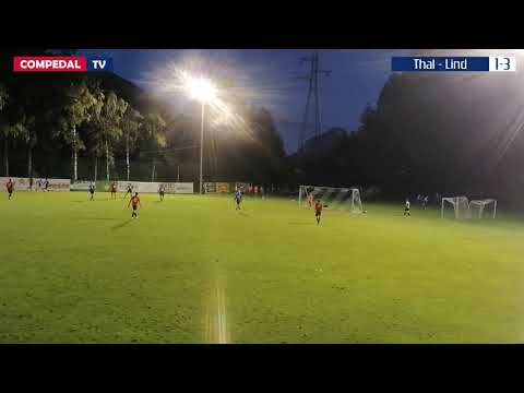 13. Runde: URC Thal/Assling - SV Lind 1:3