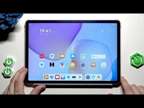 HUAWEI MatePad 11.5 PaperMatte – Top Tricks and Hidden Features