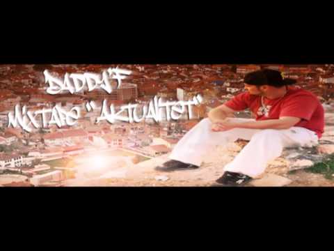 Daddy F - Fjalt e Mia feat. (mB')