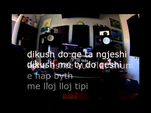 I Panjohuri feat Aroganti,Zhiva,Ergin360-Bardh E Zi