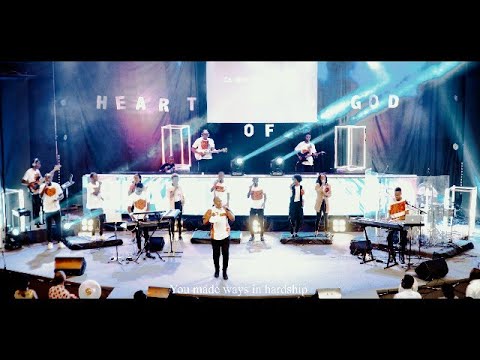 WARAKOZE - Pastor Lopez (Live recording music video)