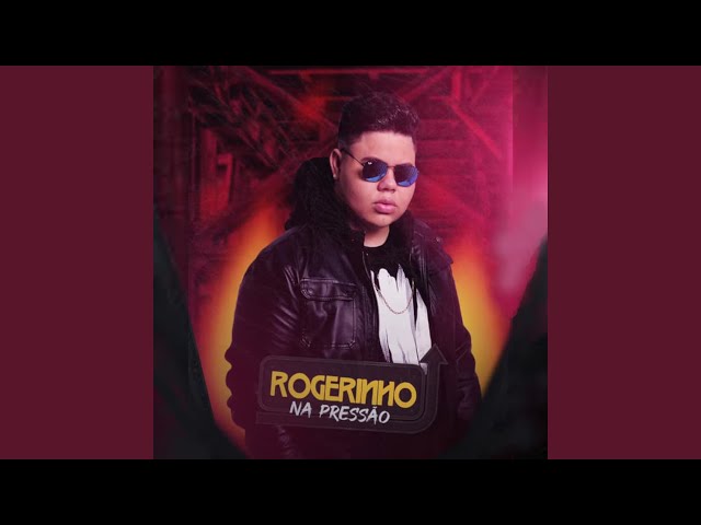 Download Senta Aqui MC Rogerinho