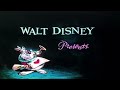 Opening To Alice In Wonderland 1986 Slipcover VHS Version 2