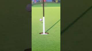 Epic PowerStar Golf Eagle Shot! #gaming #golf #xbox #sports