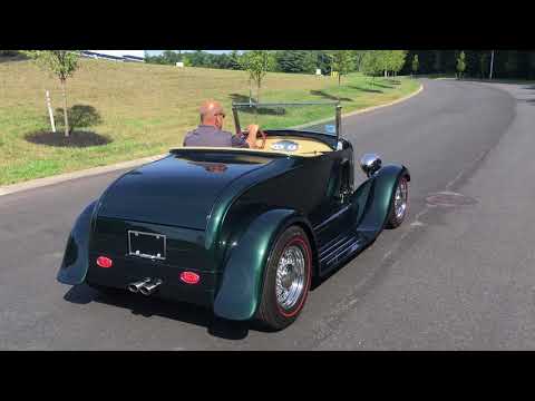 1929 Ford Model A (CC-1377309) for sale in Beverly, Massachusetts