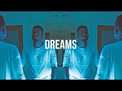 (FREE) Bryson Tiller x Post Malone Type Beat 2018 - "DREAMS" prod. ckbeats