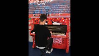 Kraftklub - Dein Lied Klavier Cover