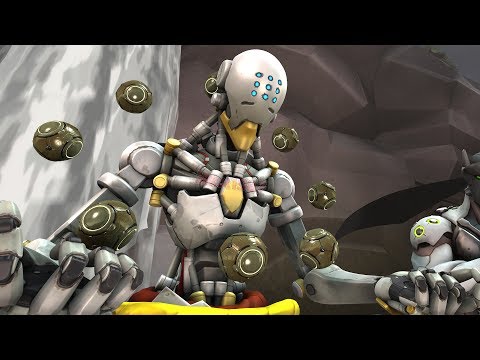 This Is What God-Tier Overwatch Players Look Like!