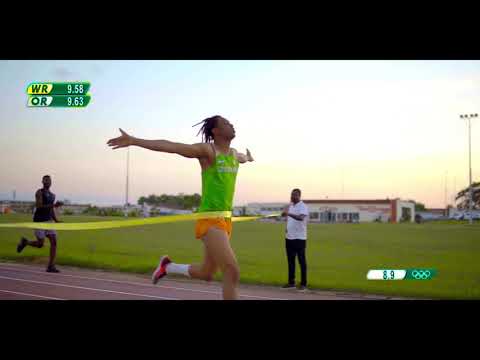 SAFAREL OBIANG ACCÉLÉRER CLIP OFFICIEL