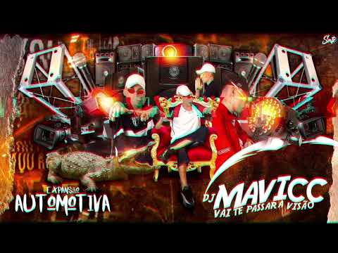 A VOLTA DA DUPLA 2k22 ( DJ MAVICC & DJ RD DA DZ7 )